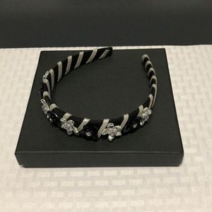 Girl’s hand decorated headband